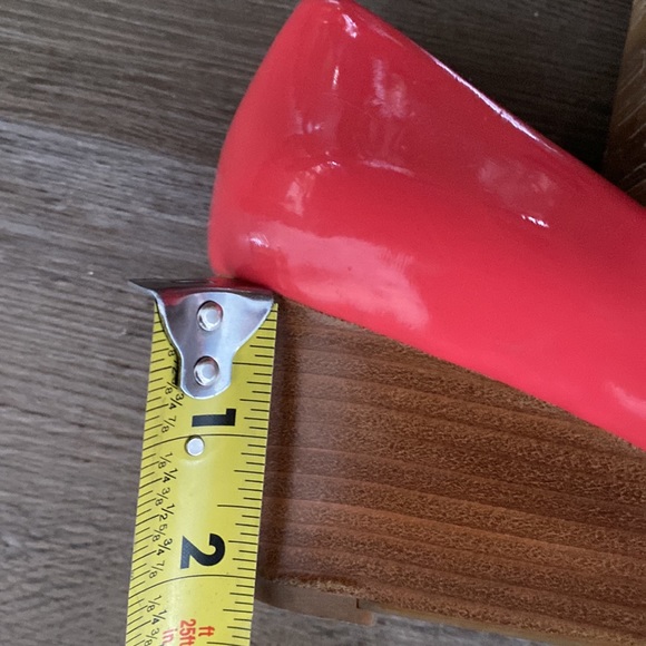 Calvin Klein wedge heel - Picture 5 of 5